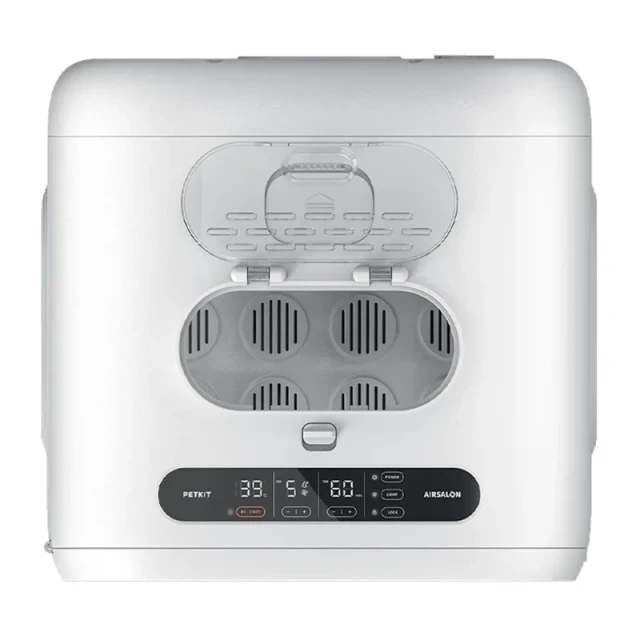 Сушарка для тварин Petkit Airsalon Max 60l (AIRSALON MAX)