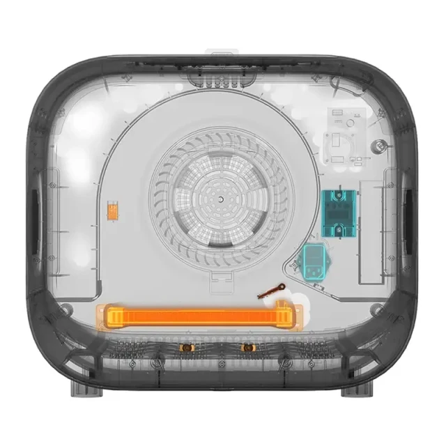 Сушарка для тварин Petkit Airsalon Max 60l (AIRSALON MAX)