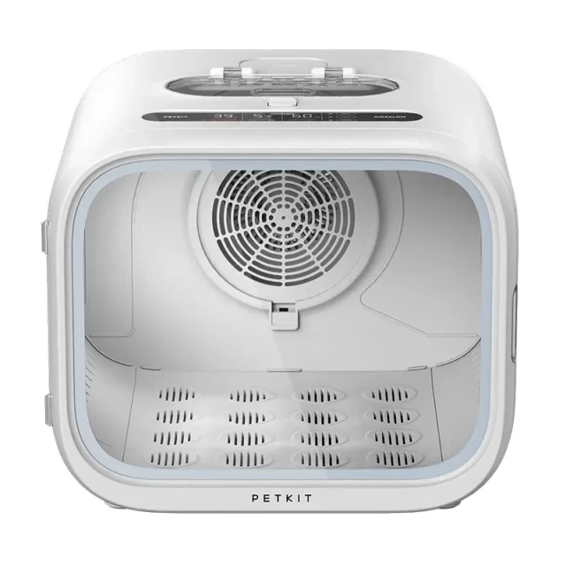 Сушка для тварин Petkit Airsalon Max Pro (AIRSALON MAX Pro)