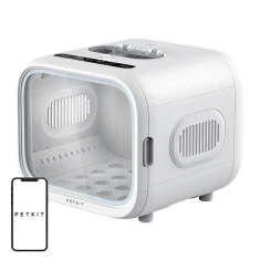 Сушка для тварин Petkit Airsalon Max Pro (AIRSALON MAX Pro)