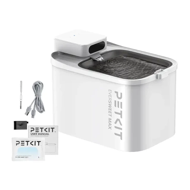 Фонтан Petkit Eversweet Max (Eversweet Max)