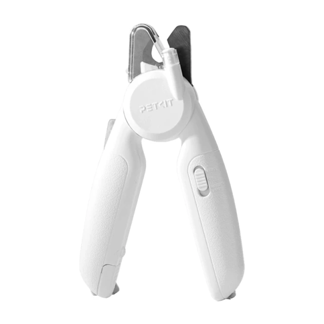 Nożyczki do pazurów Petkit LED Nail Clipper Pro (Pet LED Nail Clipper)