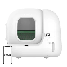 Туалет самоочисний Petkit Pura MAX 2 PREMIUM (PURA MAX 2)
