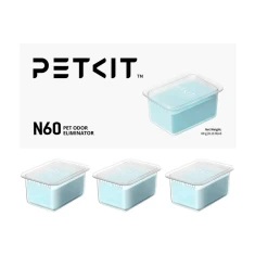 Поглинач запахів Petkit N60 3 шт. (N60-3pcs)