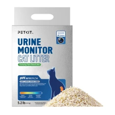 Наповнювач для туалету Petkit Urine Monitor Cat Litter (6975069305431)