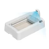 Туалет самоочищающийся PETKIT Purobot Crystal Duo с камерой AI (P9905)