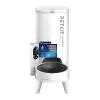 Автоматична кормушка Petkit Smart Pet Feeder Yumshare SOLO 2 (6975069307657)