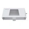 Кришка для туалету Petkit Front Entry Hood (6975069308364)