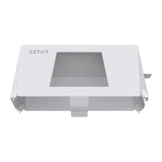 Кришка для туалету Petkit Front Entry Hood (6975069308364)