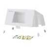 Кришка для туалету Petkit Front Entry Hood (6975069308364)