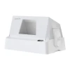 Кришка для туалету Petkit Front Entry Hood (6975069308364)