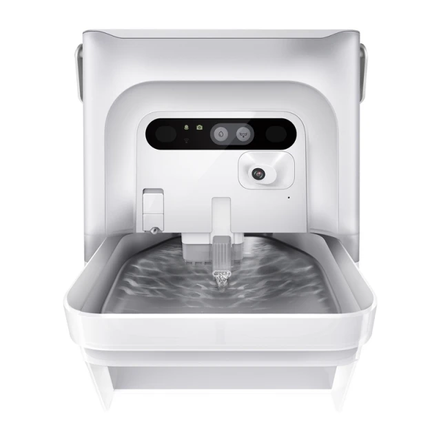 Фонтанка для води Petkit Eversweet Ultra White
