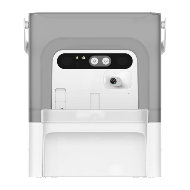 Фонтанка для воды Petkit Eversweet Ultra Grey (Eversweet Ultra grey)
