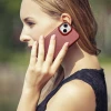 Чохол iCarer CE Oil Wax Premium Leather Folio Case для iPhone 14 Plus Red with MagSafe (AKI14220707-RD)