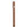 Чохол iCarer Leather Cover Case для iPhone 14 | 13 Brown with MagSafe (WMI14220705-BN)