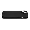 Чохол iCarer Litchi Premium Leather Case для iPhone 14 | 13 Black with MagSafe (WMI14220709-BK)