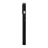 Чохол iCarer Litchi Premium Leather Case для iPhone 14 | 13 Black with MagSafe (WMI14220709-BK)