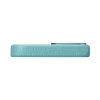 Чохол iCarer Litchi Premium Leather Case для iPhone 14 | 13 Green with MagSafe (WMI14220709-GN)