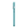 Чохол iCarer Litchi Premium Leather Case для iPhone 14 Pro Max Green with MagSafe (WMI14220712-GN)