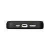 Чохол iCarer CE Premium Leather Folio Case для iPhone 14 Plus Black with MagSafe (WMI14220715-BK)