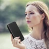 Чохол iCarer CE Premium Leather Folio Case для iPhone 14 Plus Black with MagSafe (WMI14220715-BK)