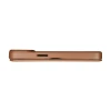 Чохол iCarer CE Premium Leather Folio Case для iPhone 14 Plus Brown with MagSafe (WMI14220715-BN)