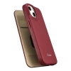Чехол iCarer CE Premium Leather Folio Case для iPhone 14 Plus Red with MagSafe (WMI14220715-RD)