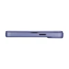Чохол iCarer CE Premium Leather Folio Case для iPhone 14 Pro Max Light Purple with MagSafe (WMI14220716-LP)