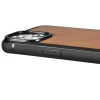 Чохол iCarer Leather Oil Wax Case для iPhone 14 Plus Brown with MagSafe (WMI14220719-TN)