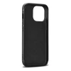 Чохол iCarer Leather Oil Wax Case для iPhone 14 Pro Max Blue with MagSafe (WMI14220720-BU)