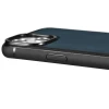 Чохол iCarer Leather Oil Wax Case для iPhone 14 Pro Max Blue with MagSafe (WMI14220720-BU)