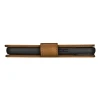 Чохол iCarer Oil Wax Wallet Case 2in1 для iPhone 14 Plus Anti-RFID Brown (WMI14220723-TN)