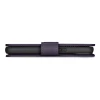 Чохол iCarer Wallet Case 2in1 для iPhone 14 Pro Anti-RFID Dark Purple (WMI14220726-DP)