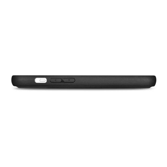 Чохол iCarer Wallet Case 2in1 для iPhone 14 Plus Anti-RFID Black (WMI14220727-BK)