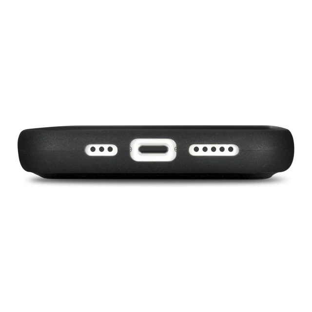 Чохол iCarer Wallet Case 2in1 для iPhone 14 Plus Anti-RFID Black (WMI14220727-BK)