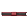 Чохол iCarer Wallet Case 2in1 для iPhone 14 Plus Anti-RFID Red (WMI14220727-RD)