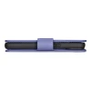 Чохол iCarer Wallet Case 2in1 для iPhone 14 Plus Anti-RFID Light Purple (WMI14220727-LP)