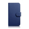 Чохол iCarer Wallet Case 2in1 для iPhone 14 Plus Anti-RFID Blue (WMI14220727-BU)