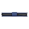 Чохол iCarer Wallet Case 2in1 для iPhone 14 Plus Anti-RFID Blue (WMI14220727-BU)