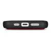 Чехол iCarer Wallet Case 2in1 для iPhone 14 Pro Max Anti-RFID Red (WMI14220728-RD)