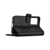 Чохол-книжка iCarer Haitang для Samsung Galaxy S23 Plus Black (AKSM08-BK)