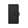Чохол-книжка iCarer Haitang для Samsung Galaxy S23 Plus Black (AKSM08-BK)