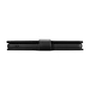 Чохол-книжка iCarer Haitang для Samsung Galaxy S23 Plus Black (AKSM08-BK)