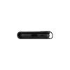 Чохол-книжка iCarer Haitang для Samsung Galaxy S23 Plus Black (AKSM08-BK)