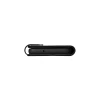 Чохол-книжка iCarer Haitang для Samsung Galaxy S23 Plus Black (AKSM08-BK)