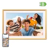 Цифрова фоторамка Arzopa D14 Golden Gold (D14 Golen)