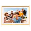 Цифрова фоторамка Arzopa D14 Golden Gold (D14 Golen)