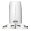 Годівниця Rojeco Button Version 4L подвійна миска (PTM-003 dual)