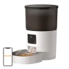 Автогодівниця з камерою Rojeco Pet Feeder WiFi 3L (RWSQ-06)