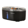 Фонтан-поїлка Rojeco RYSJ-09 розумний 2.5L чорний (RYSJ-09)